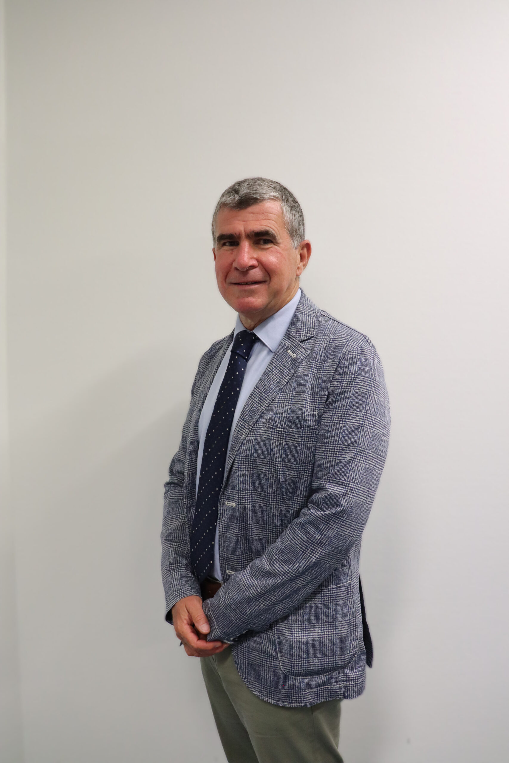Interview du Professeur Boisgard sur Logos FM